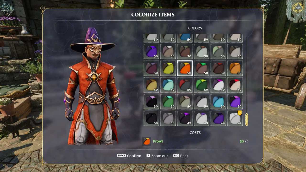 Enshrouded Achievements Guide: All 52 and How to Plan