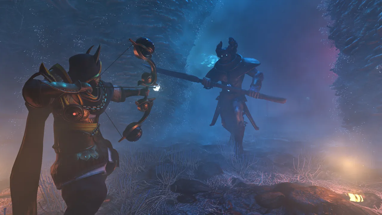 Enshrouded Best Armor in 1.0 and How Set Unlocks Changed