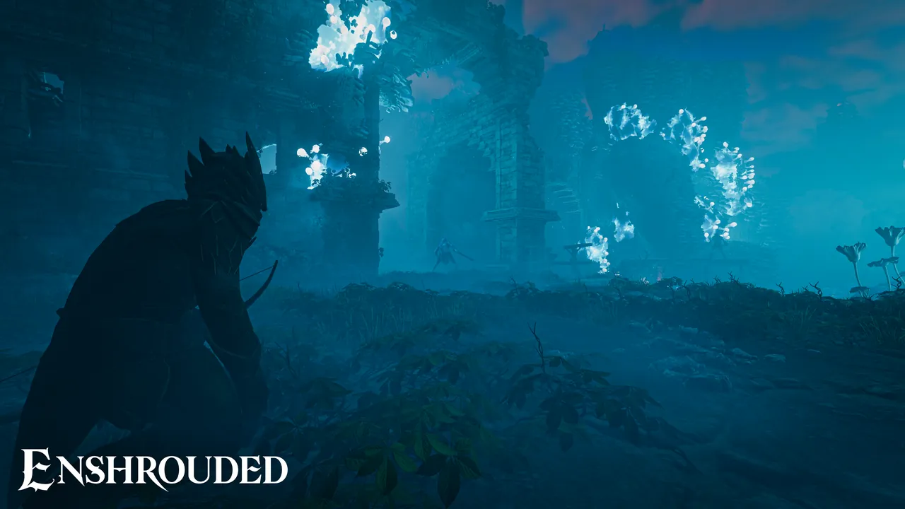 The Shroud Explained: Timer, Protection and Survival in 1.0